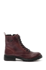 Coturno Willow Ellus Bordeaux
