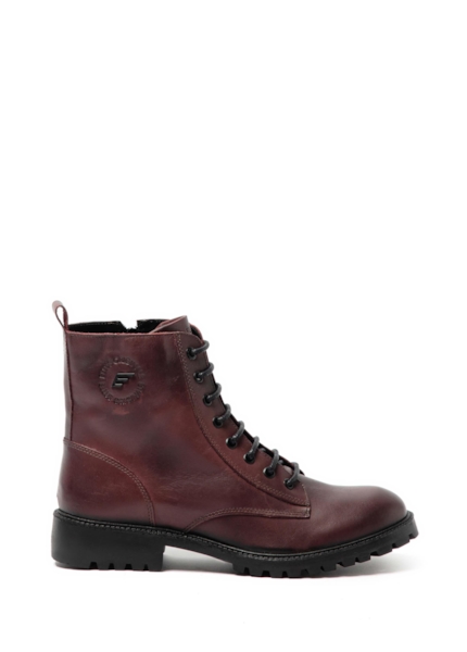 Coturno Willow Ellus Bordeaux