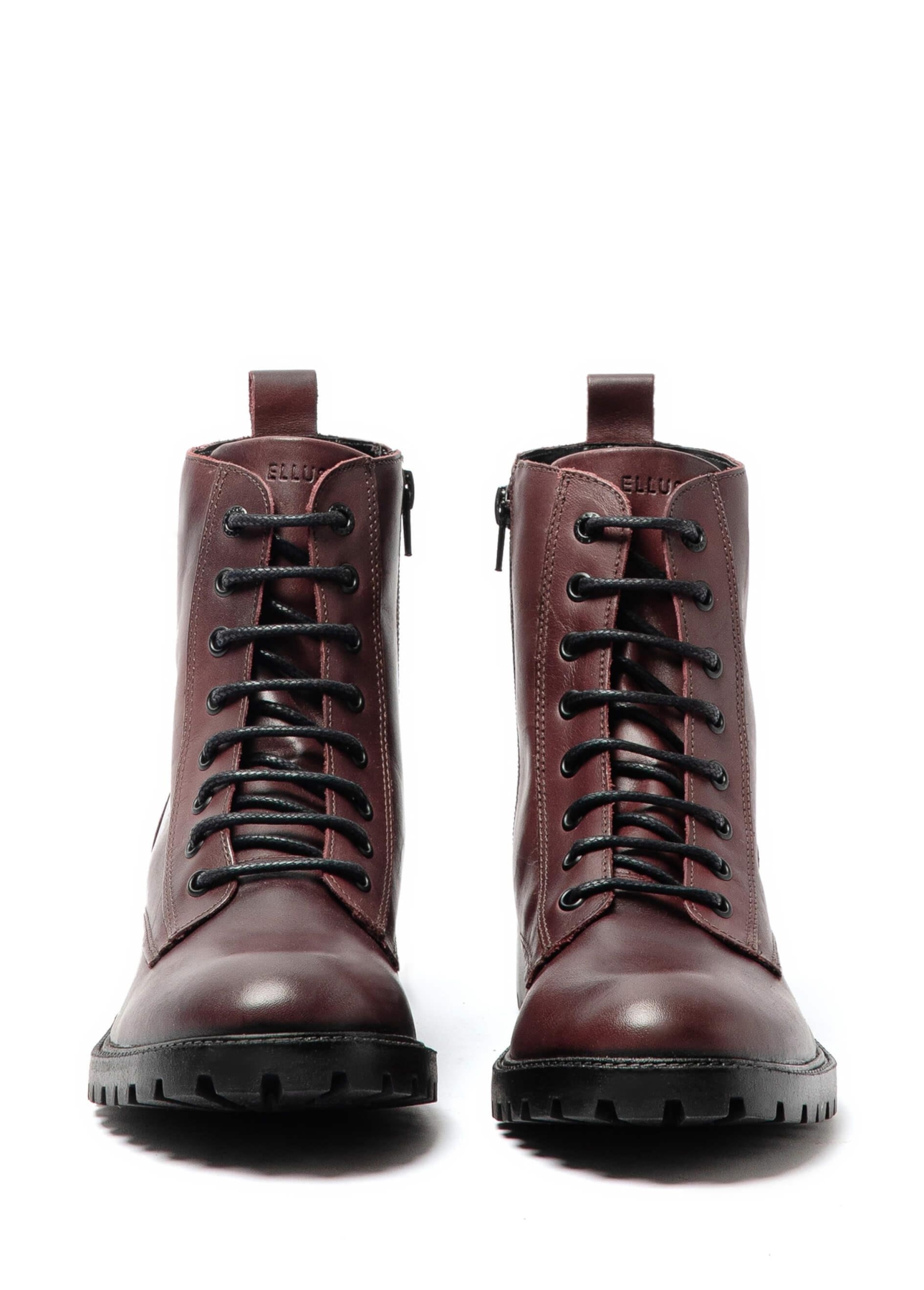 Coturno Willow Ellus Bordeaux