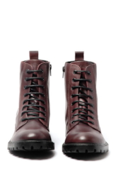 Coturno Willow Ellus Bordeaux