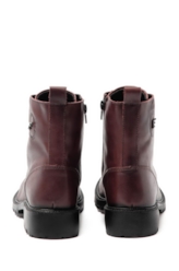 Coturno Willow Ellus Bordeaux