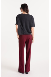 Crepe Way Patte D´eph B. Faca Vinho