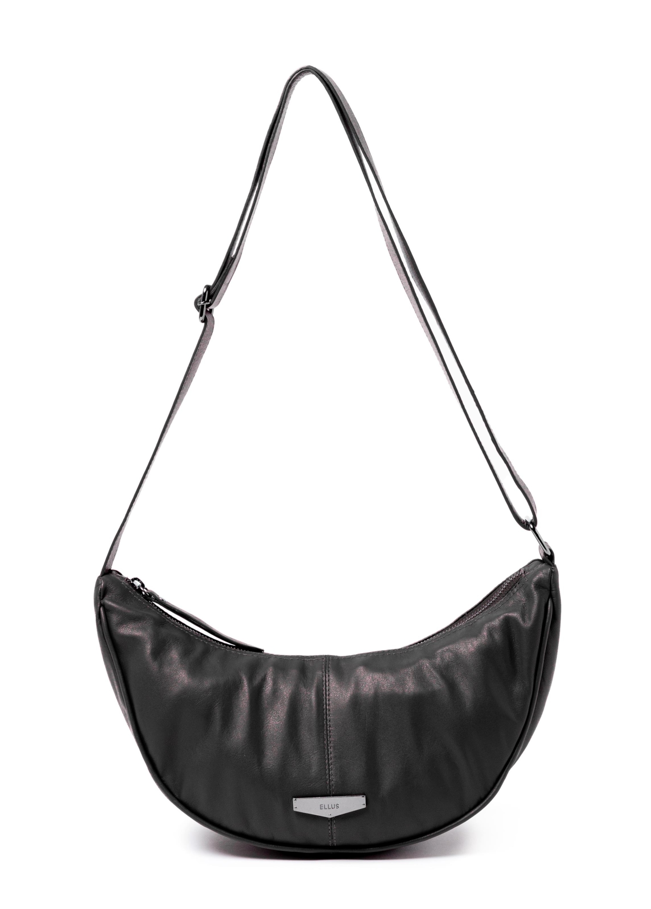 Crossbody Kath Ellus Preto