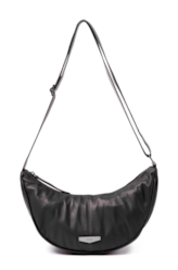 Crossbody Kath Ellus Preto