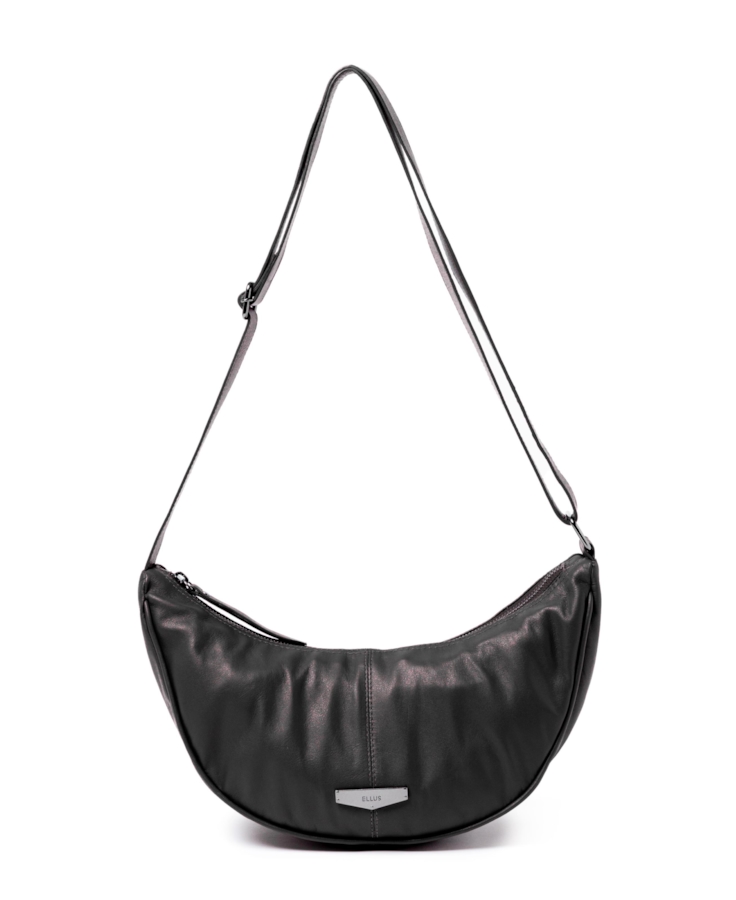 Crossbody Kath Ellus Preto