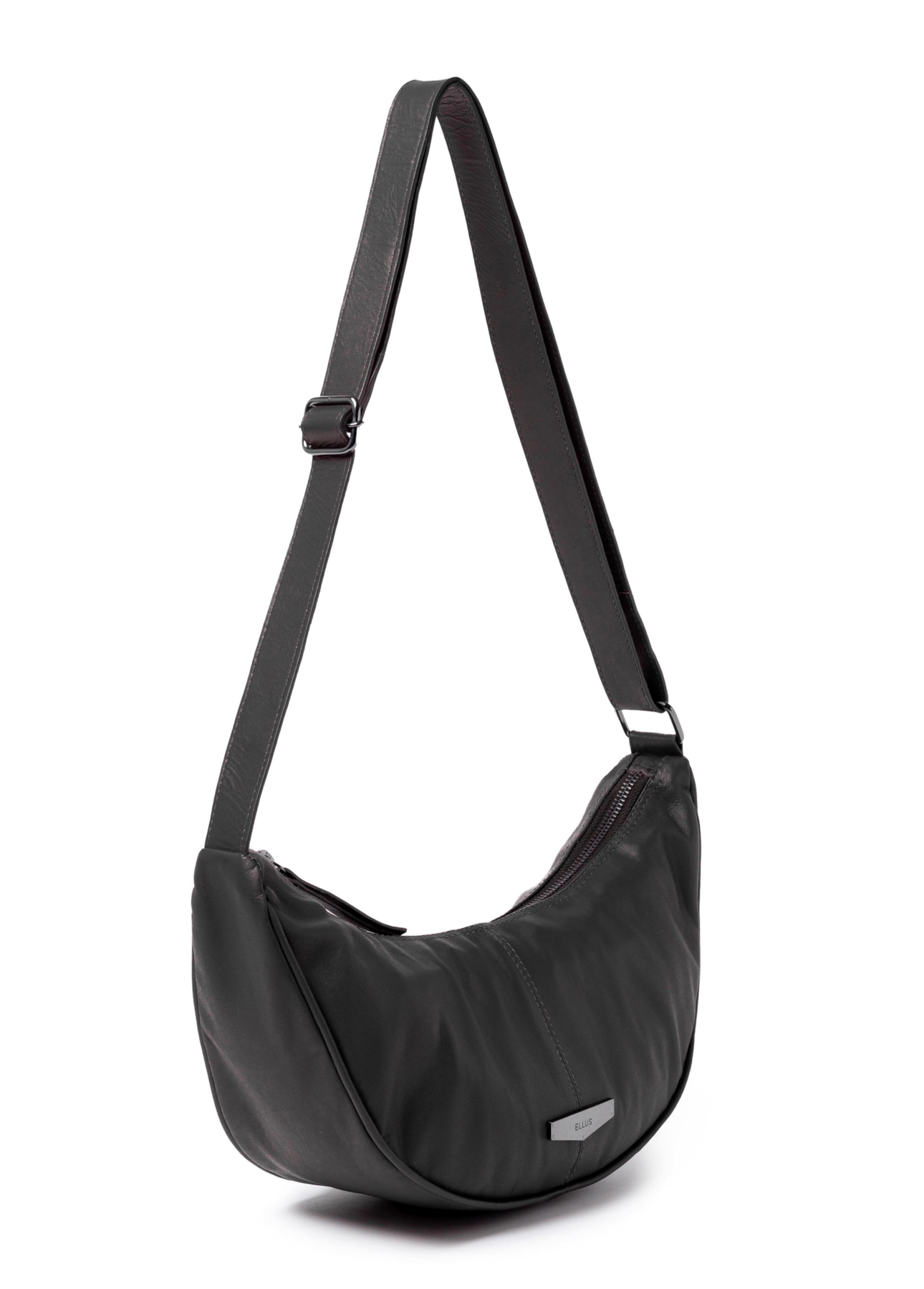 Crossbody Kath Ellus Preto
