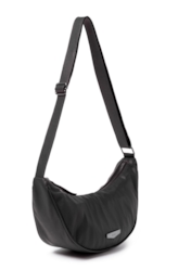 Crossbody Kath Ellus Preto