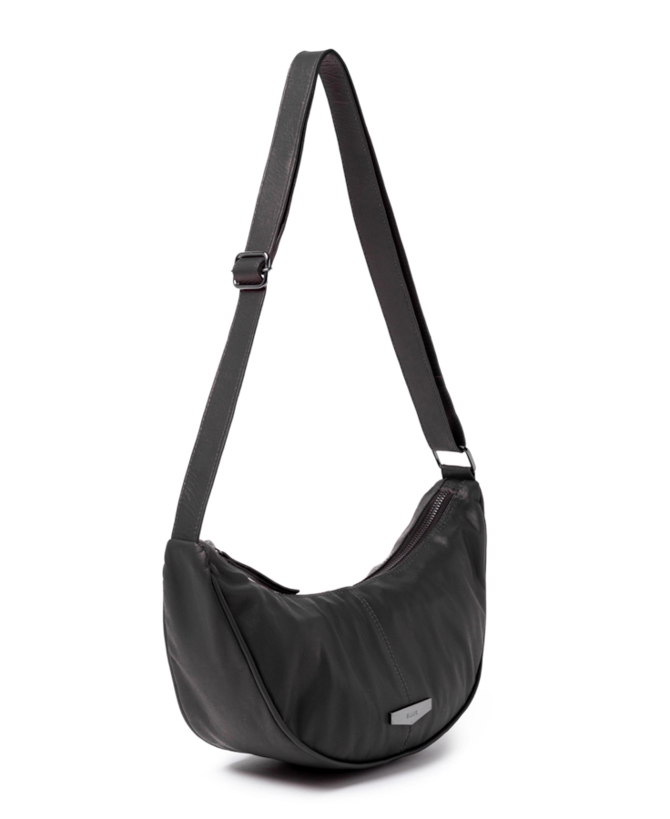 Crossbody Kath Ellus Preto
