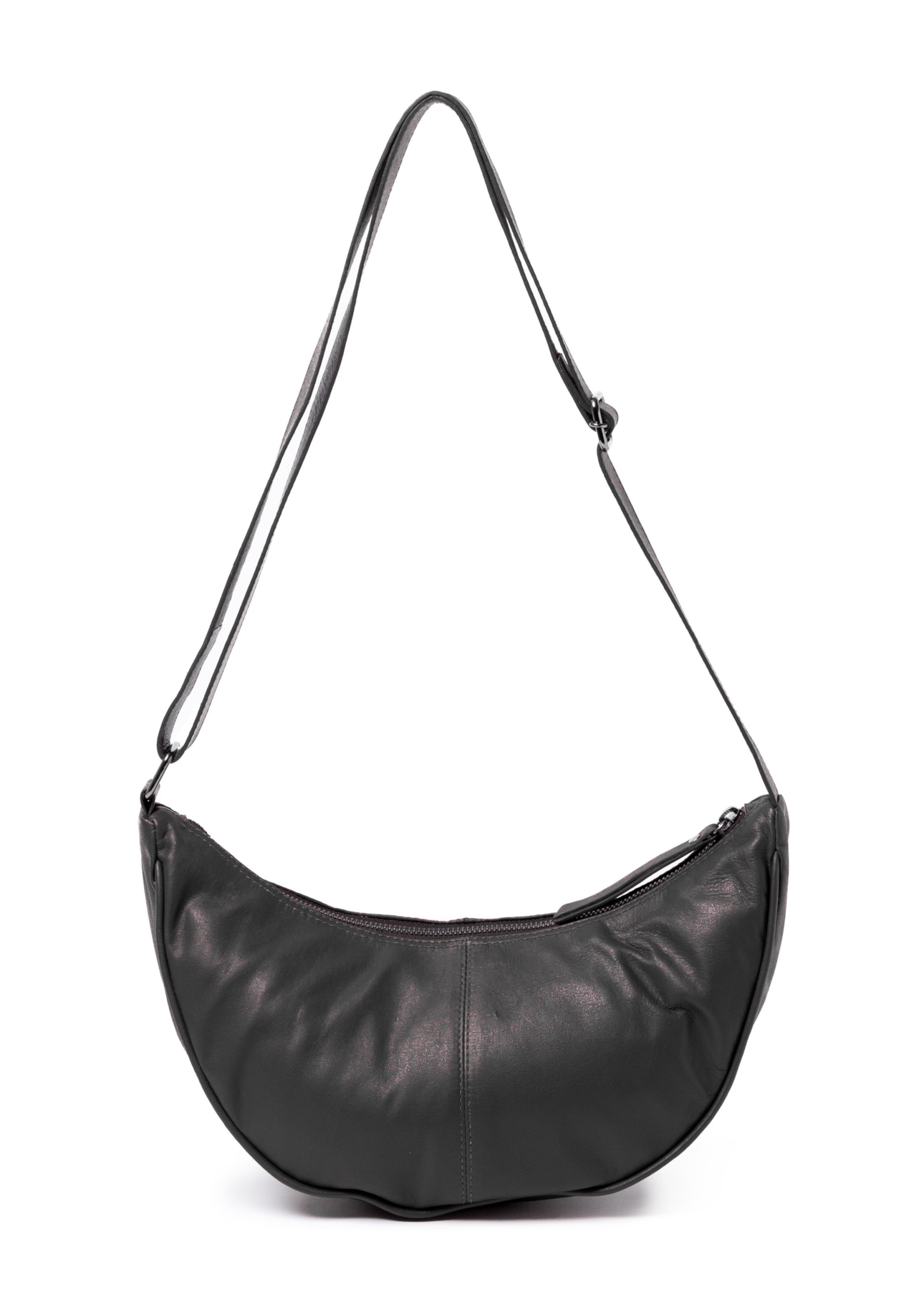 Crossbody Kath Ellus Preto