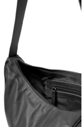 Crossbody Kath Ellus Preto