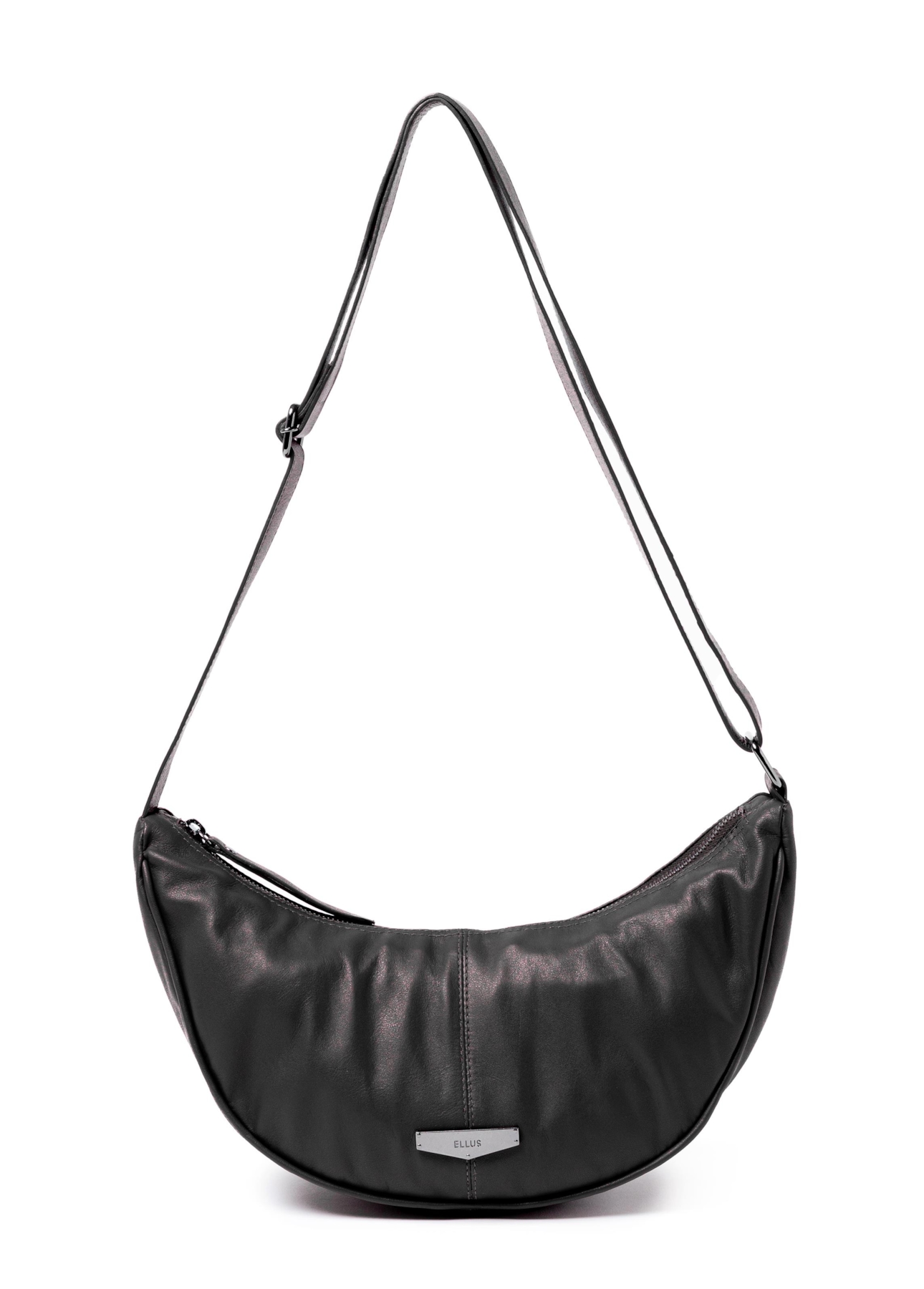 Crossbody Kath Ellus Preto