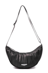 Crossbody Kath Ellus Preto