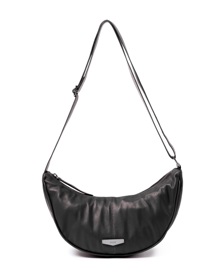 Crossbody Kath Ellus Preto