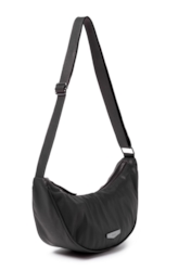 Crossbody Kath Ellus Preto