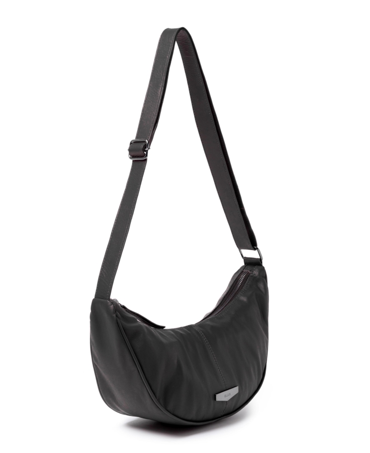 Crossbody Kath Ellus Preto