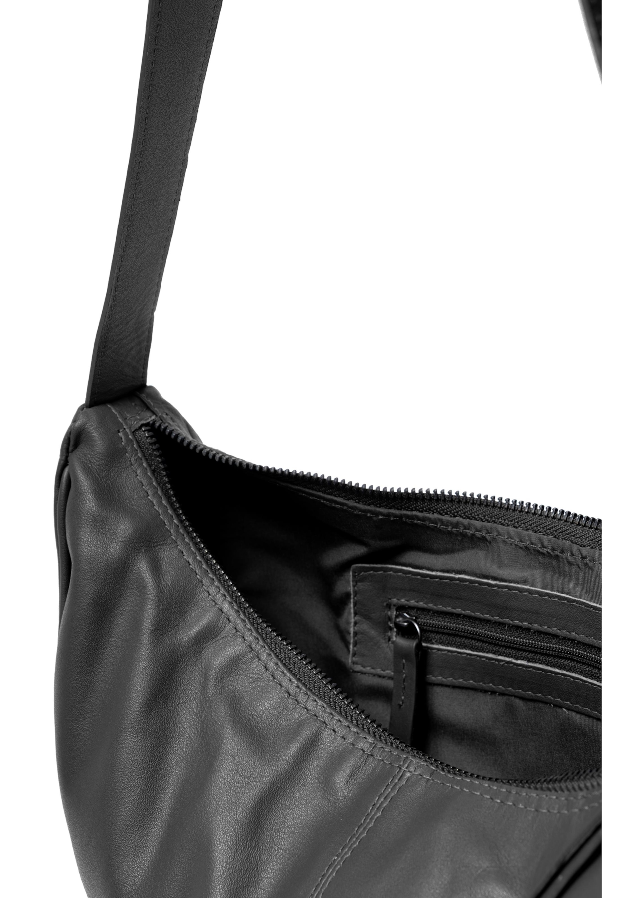 Crossbody Kath Ellus Preto