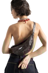 Crossbody Lumi Ellus Cafe