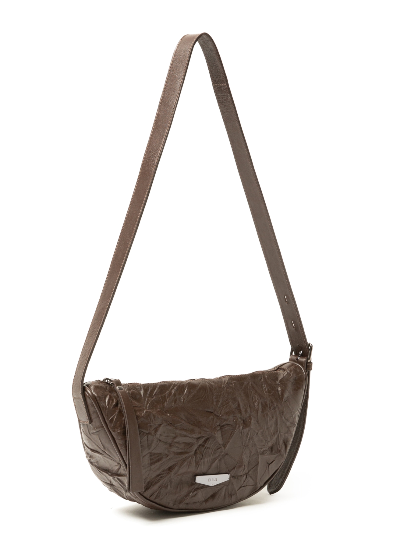 Crossbody Lumi Ellus Cafe