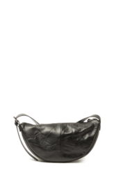 Crossbody Lumi Ellus Preto