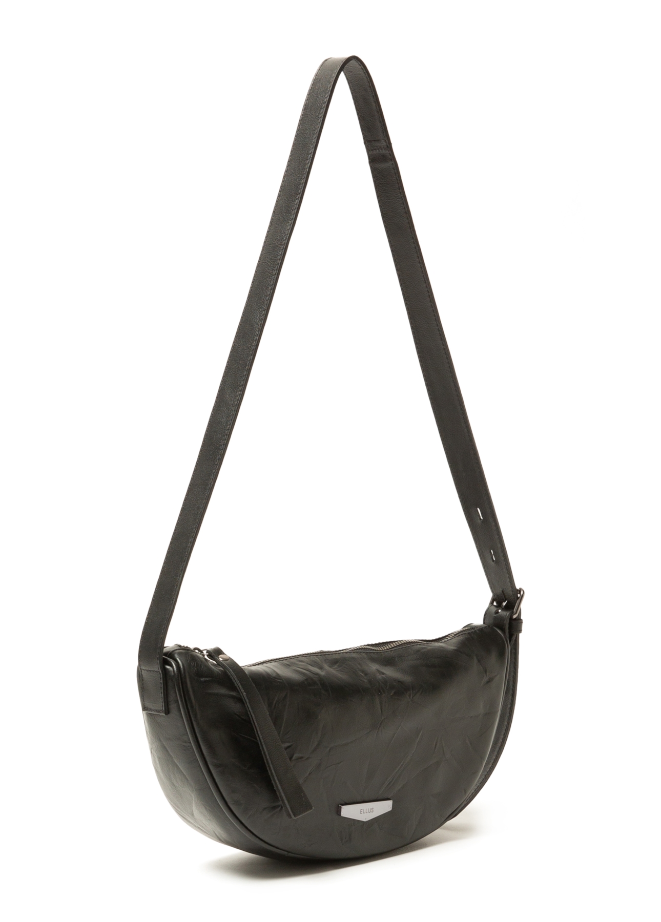 Crossbody Lumi Ellus Preto