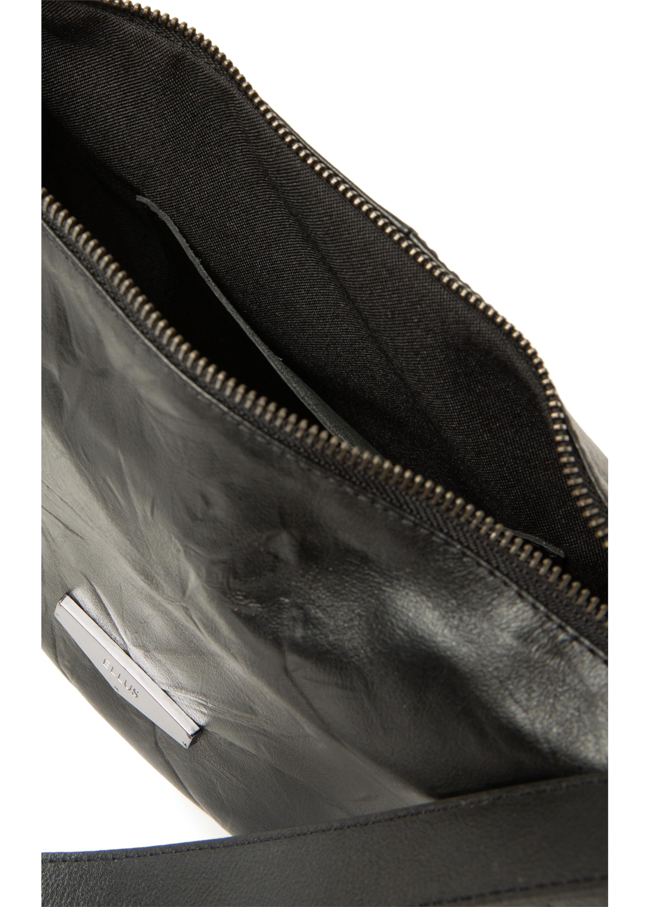 Crossbody Lumi Ellus Preto