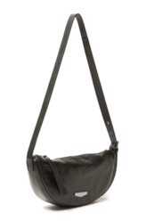 Crossbody Lumi Ellus Preto