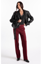Crossbody Lumi Ellus Preto