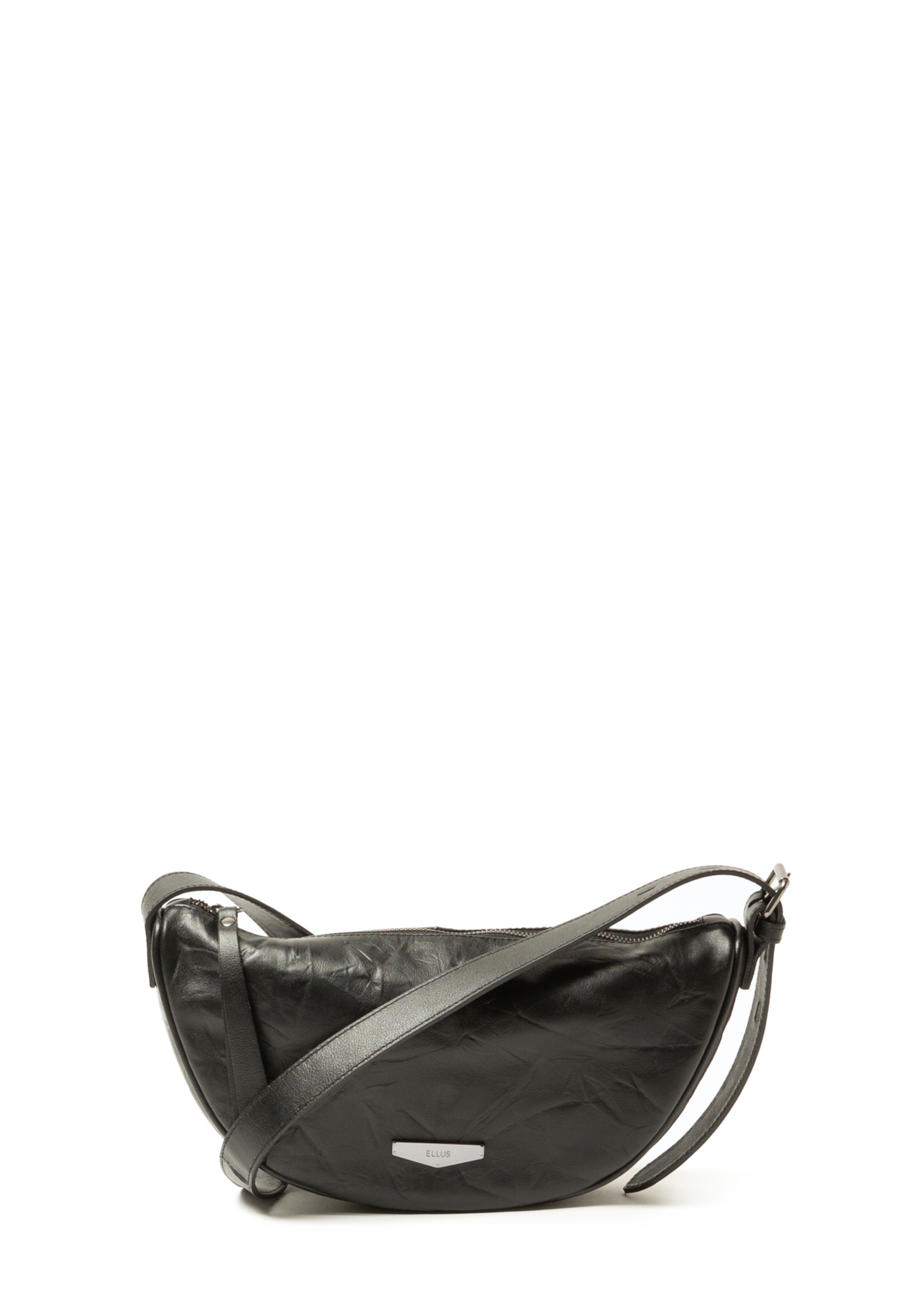 Crossbody Lumi Ellus Preto