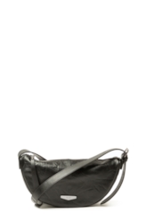 Crossbody Lumi Ellus Preto