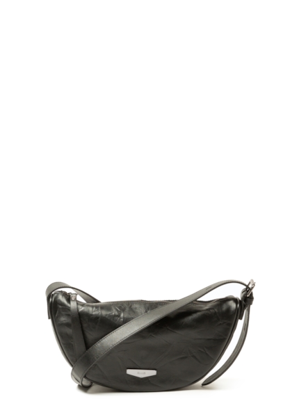 Crossbody Lumi Ellus Preto