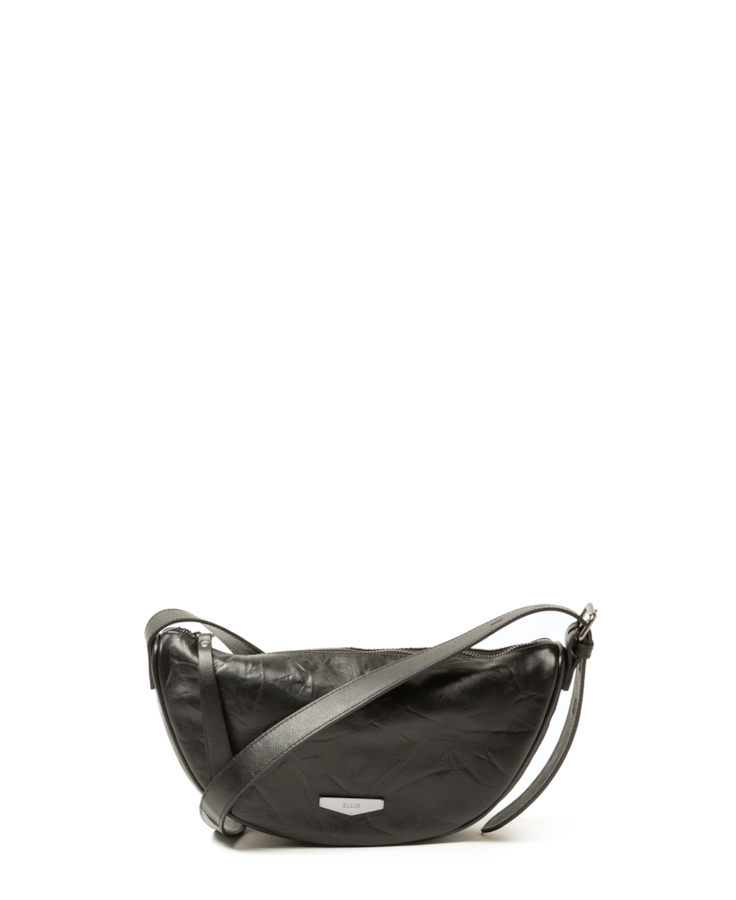 Crossbody Lumi Ellus Preto