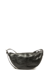 Crossbody Lumi Ellus Preto