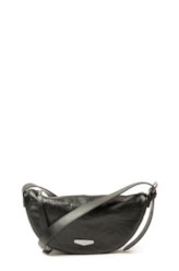 Crossbody Lumi Ellus Preto