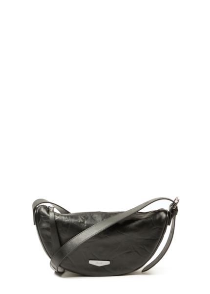 Crossbody Lumi Ellus Preto
