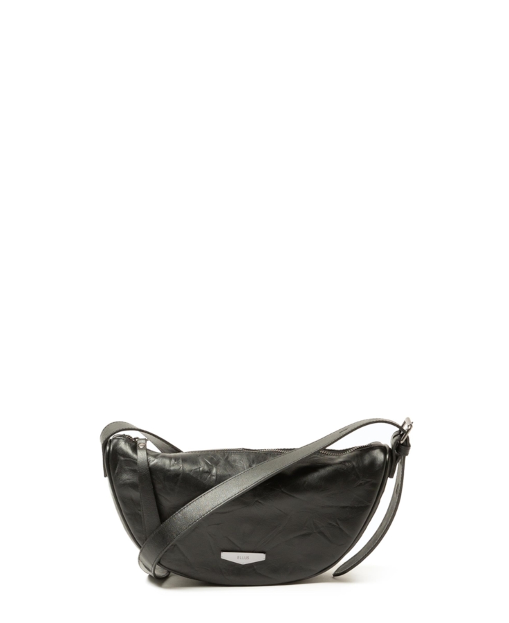 Crossbody Lumi Ellus Preto