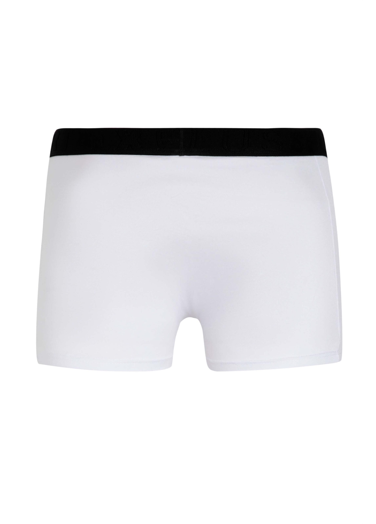 Cueca Boxer Ellus Color Stripe Branco