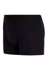 Cueca Boxer Ellus Color Stripe Preto