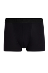 Cueca Boxer Ellus Color Stripe Preto