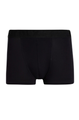 Cueca Boxer Ellus Color Stripe Preto