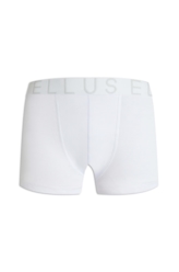 Cueca Boxer Ellus Dlx Branco