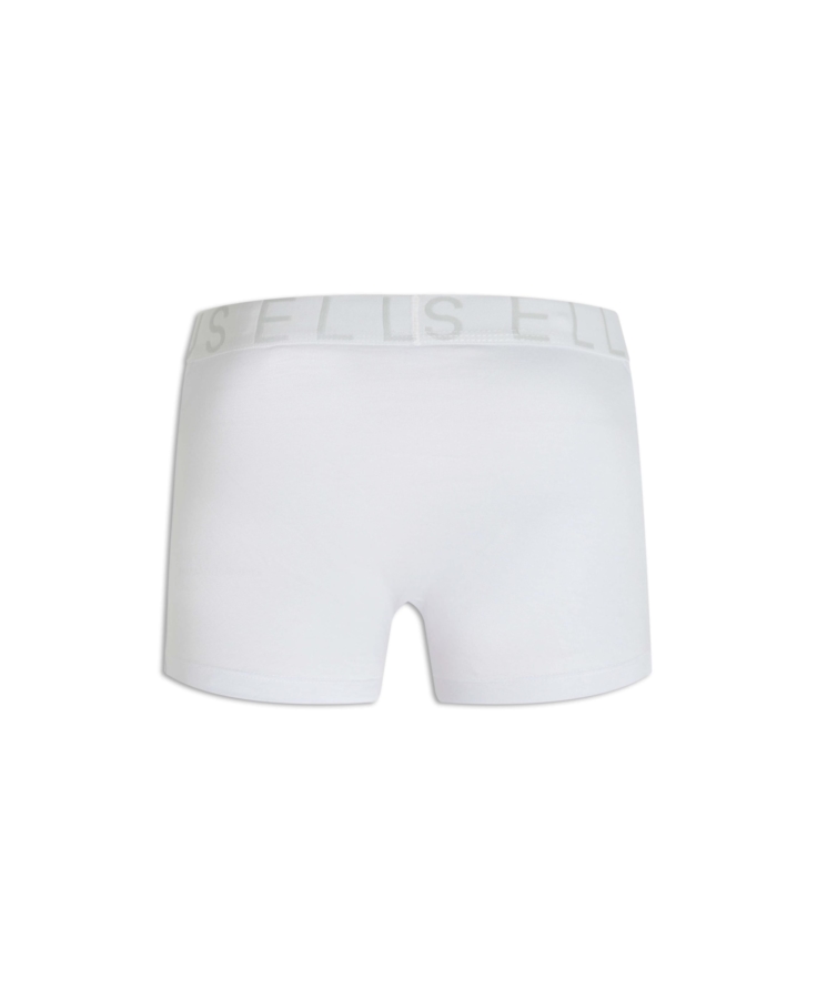 Cueca Boxer Ellus Dlx Branco