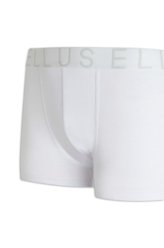 Cueca Boxer Ellus Dlx Branco