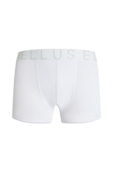 Cueca Boxer Ellus Dlx Branco