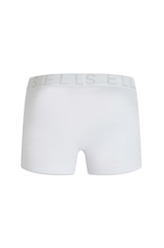 Cueca Boxer Ellus Dlx Branco