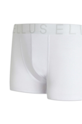 Cueca Boxer Ellus Dlx Branco
