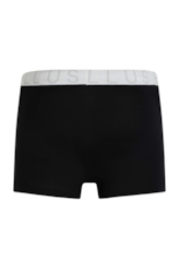 Cueca Boxer Ellus Dlx Preto