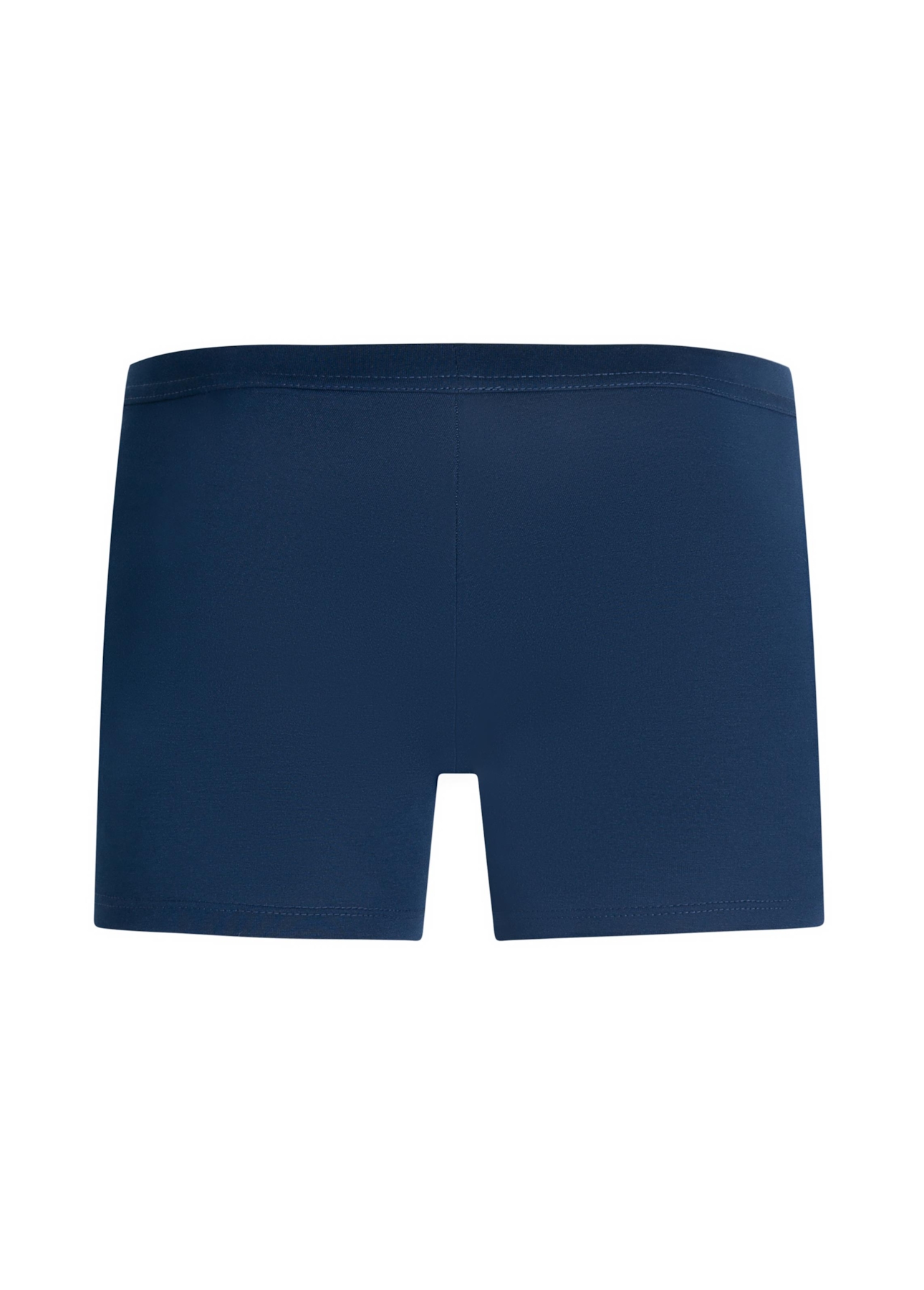 Cueca Boxer Essential Ellus Midnight Blue