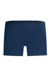 Cueca Boxer Essential Ellus Midnight Blue