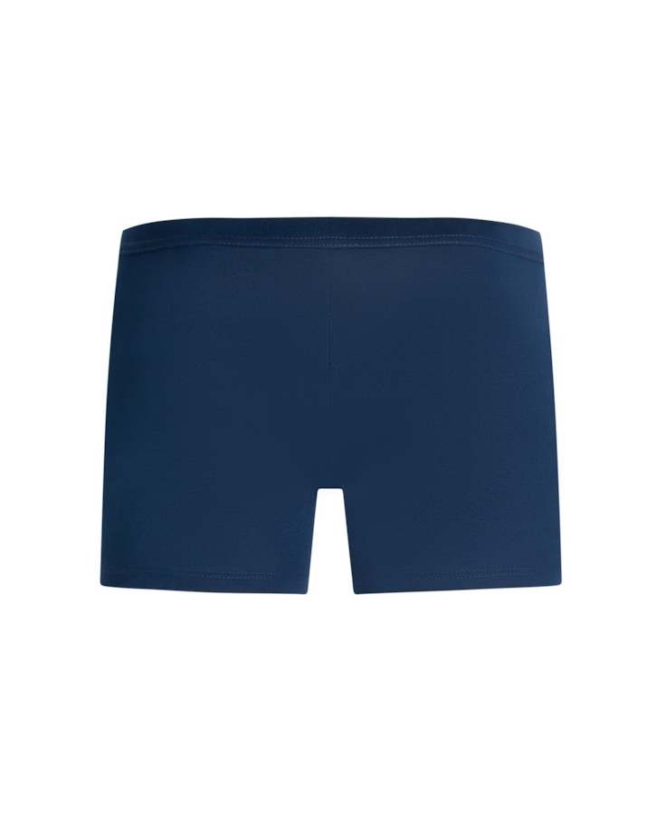 Cueca Boxer Essential Ellus Midnight Blue