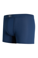 Cueca Boxer Essential Ellus Midnight Blue